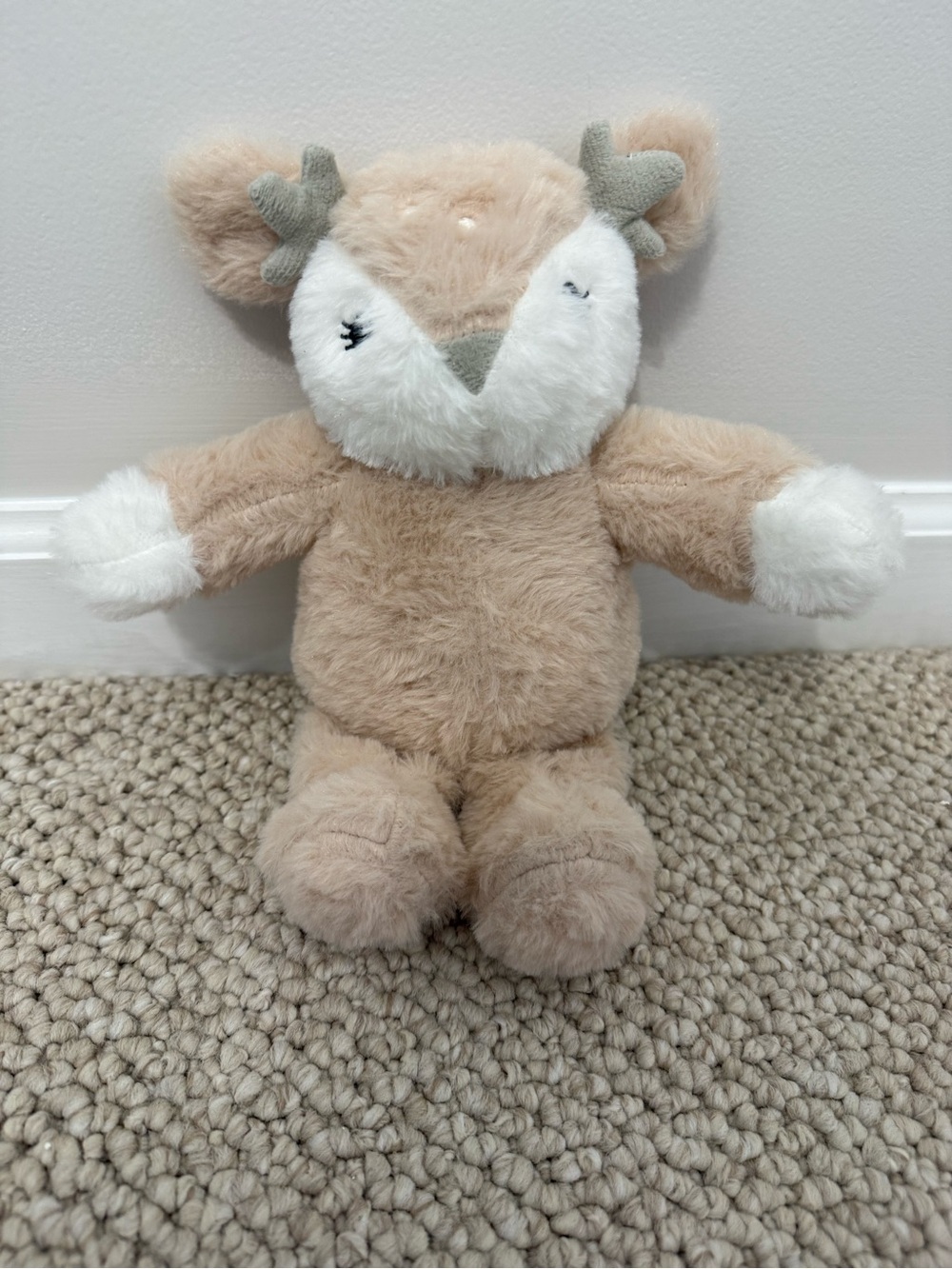 Soft Stuffy